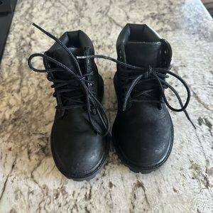Toddler Timberland Boots